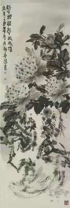 陈福凌