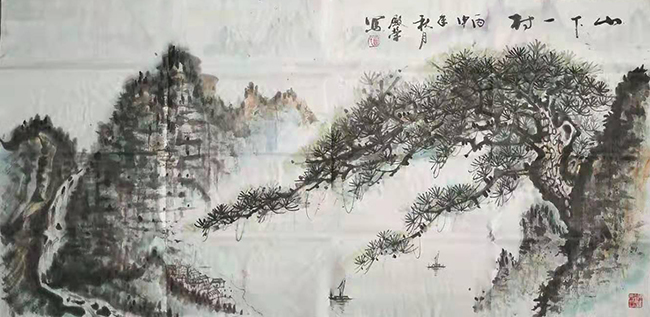 崔殿荣