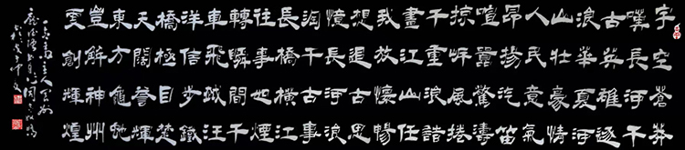 庞德强