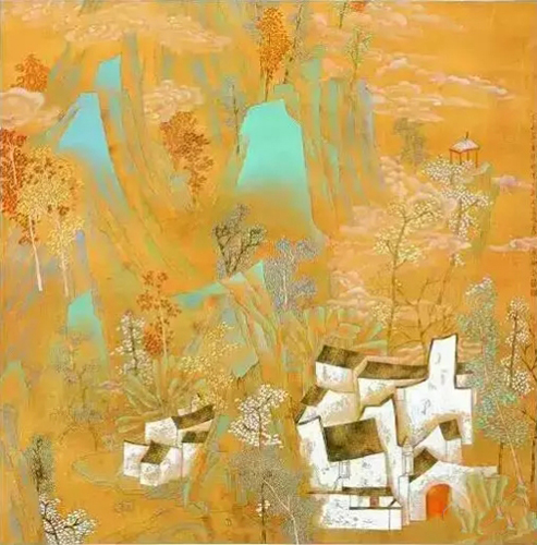 詹水秧