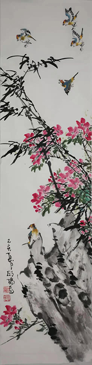 邱杨