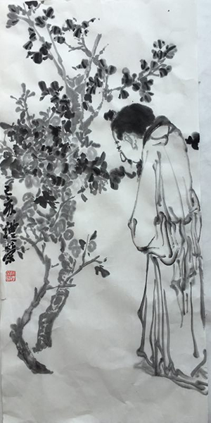 阮礼荣