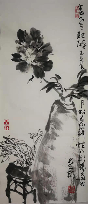 邱杨