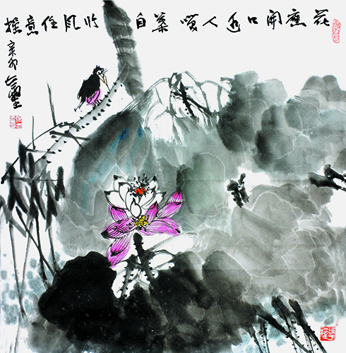 张志灵