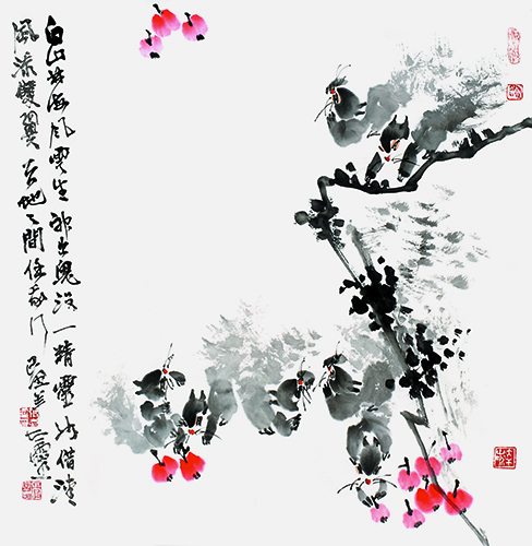 张志灵