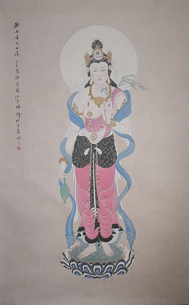 孙家龙