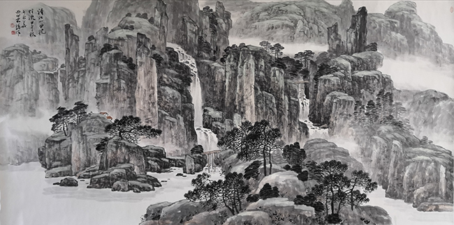 孙家龙