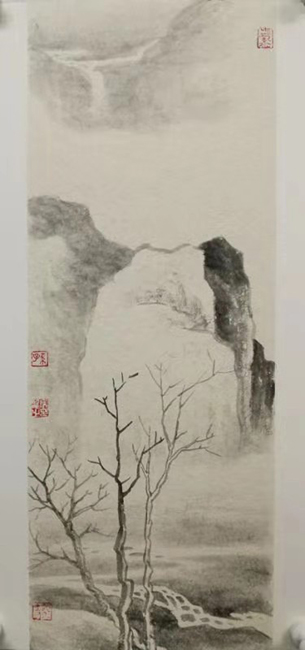 孙家龙