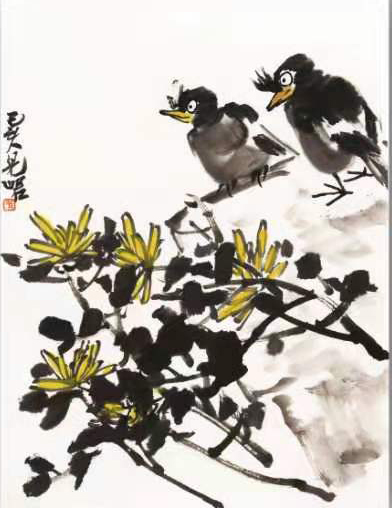 史见峮