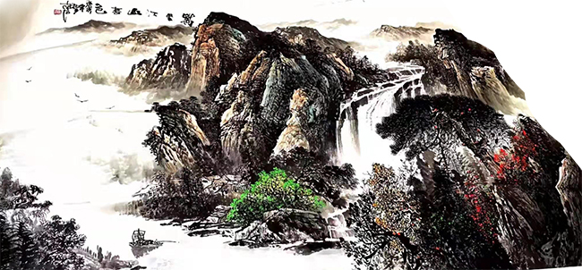 秦建福