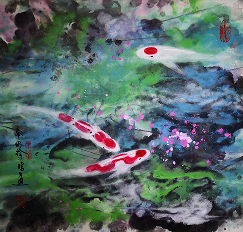 徐鸣
