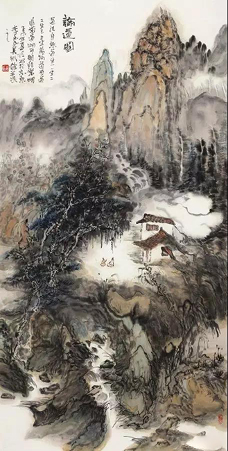 李玉民