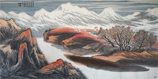 陈龙