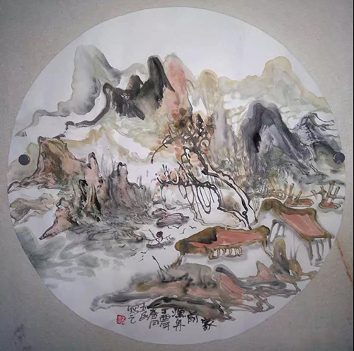 李玉民