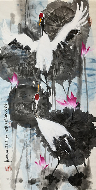 徐鸣