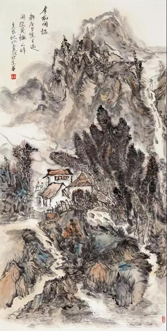 李玉民