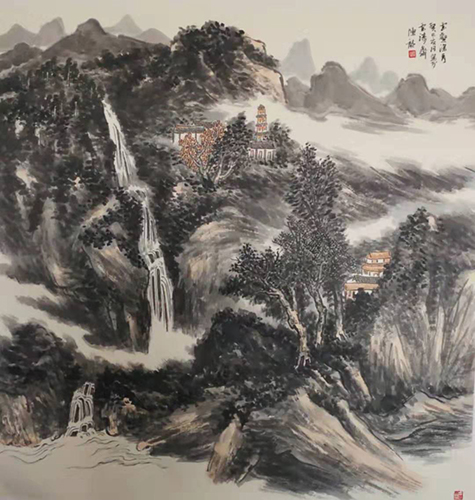 陈龙