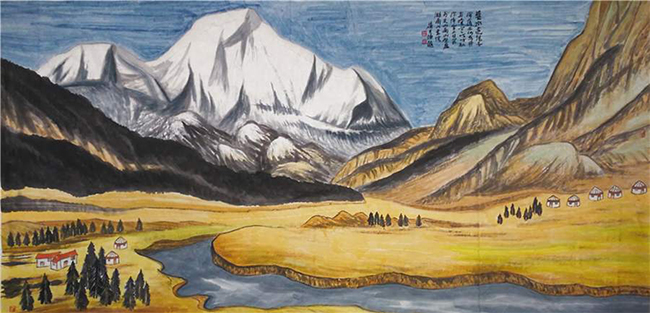 陈龙