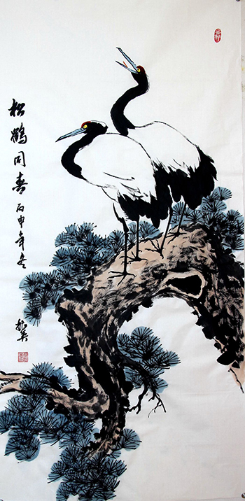 何振英