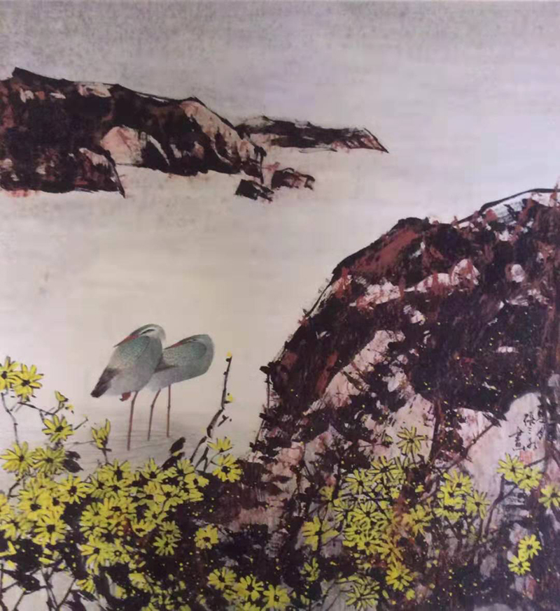张淼