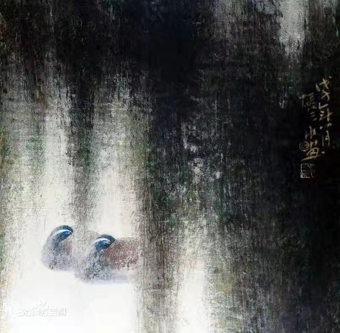 张淼