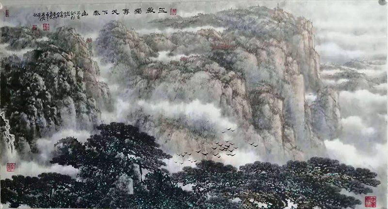 卓忠信