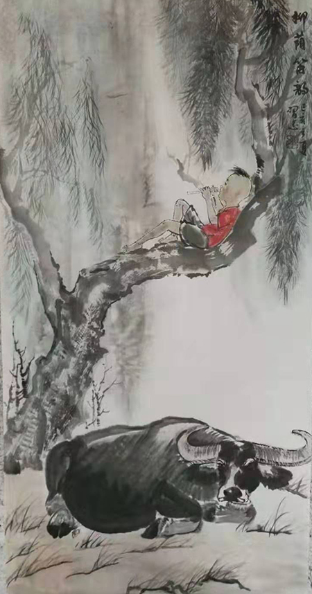 理习忠