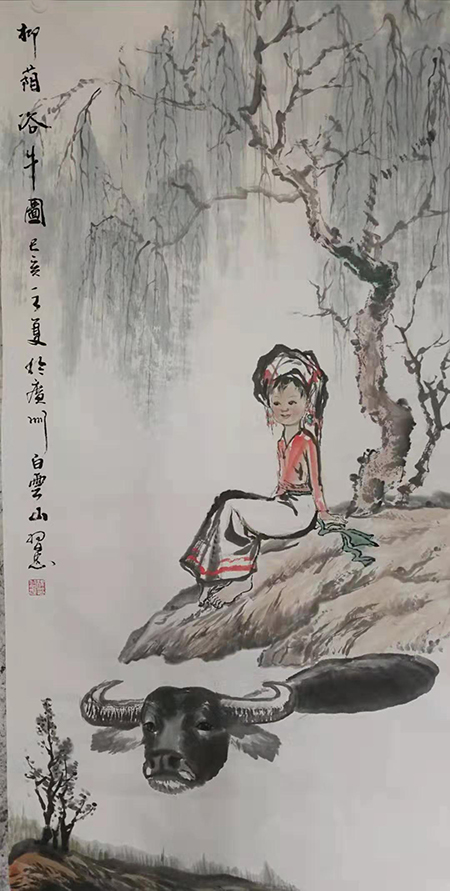 理习忠
