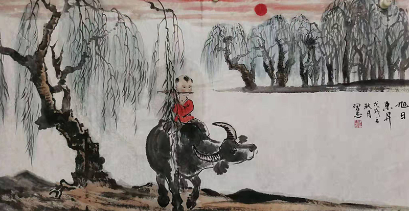 理习忠