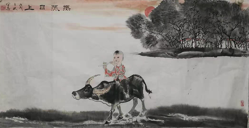 理习忠