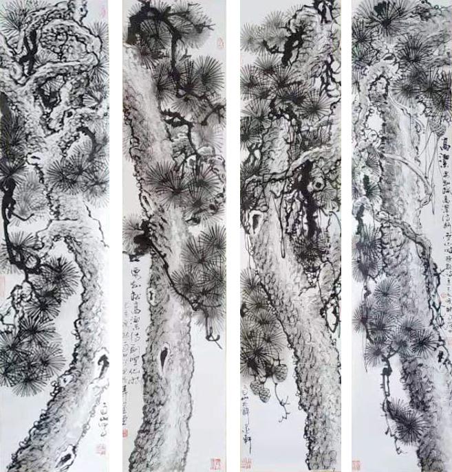 杨雨山