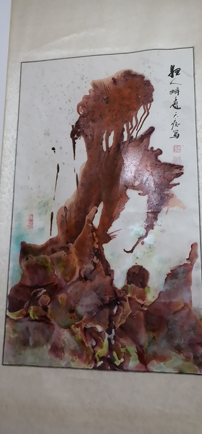 江秋生