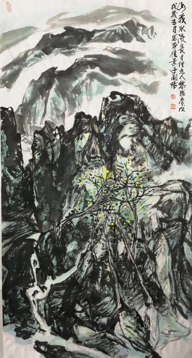 黎越常