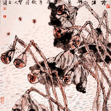 刘合龙