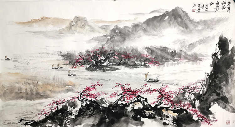 许荣