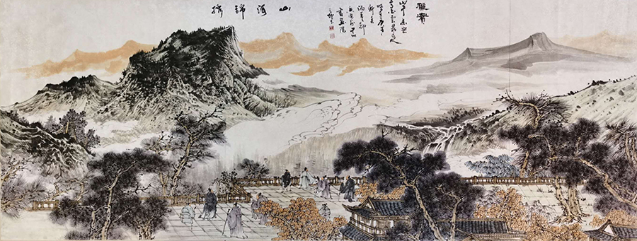 王杰兴