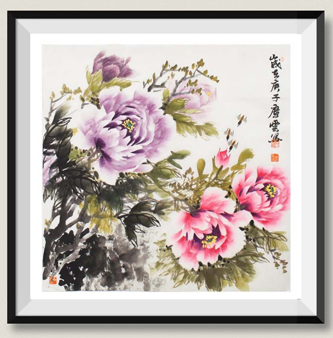 石广云