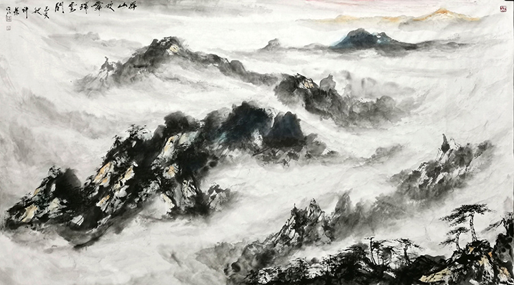 许荣
