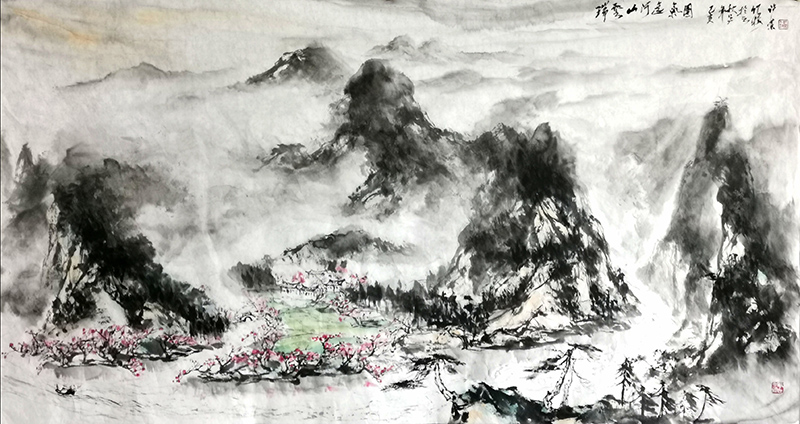 许荣