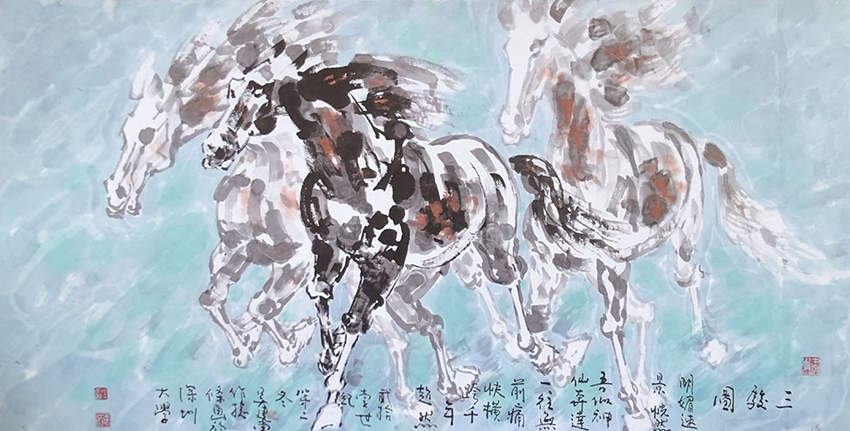 吴建堂