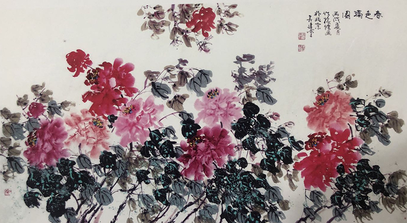 吴建堂