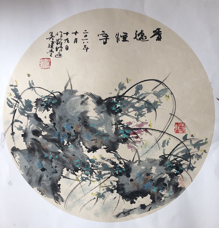 吴建堂