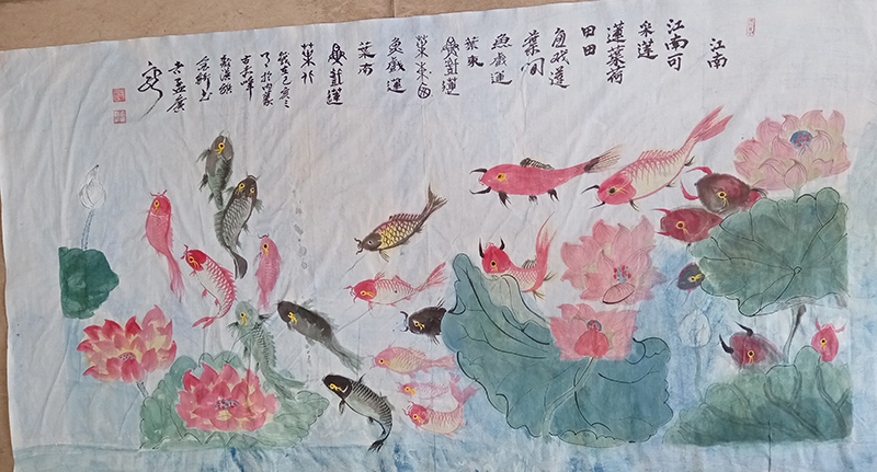 孟广龙
