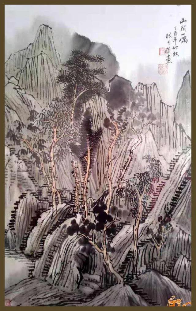林尤荣