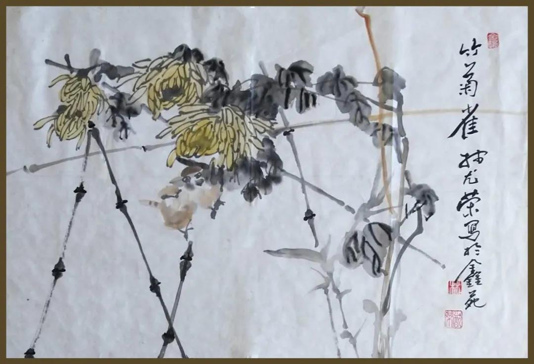 林尤荣