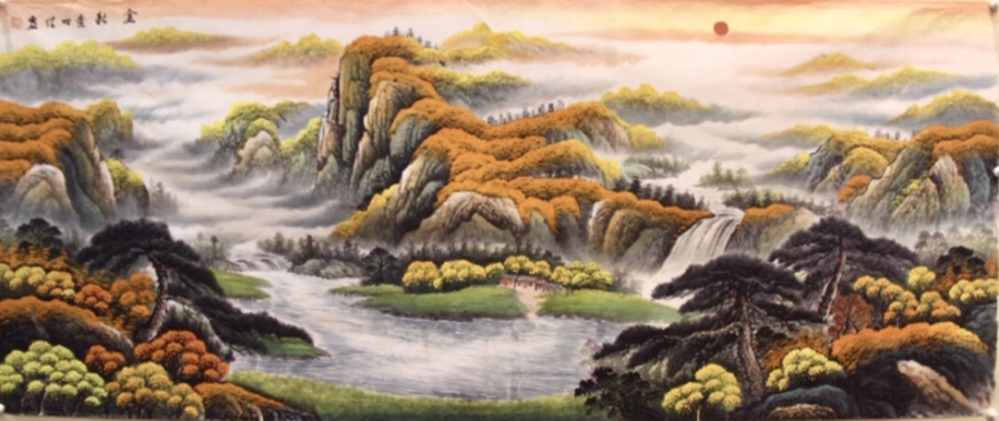 查世煜