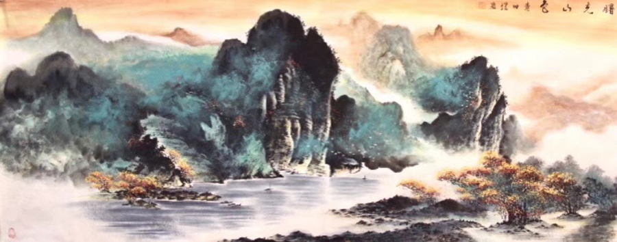 查世煜