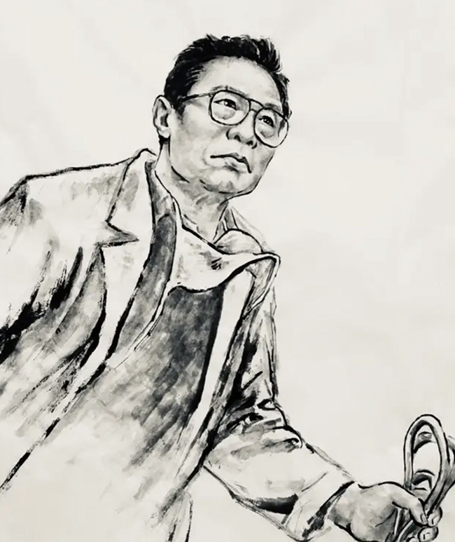 查世煜
