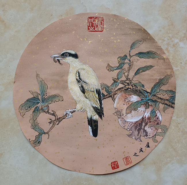 卢成之