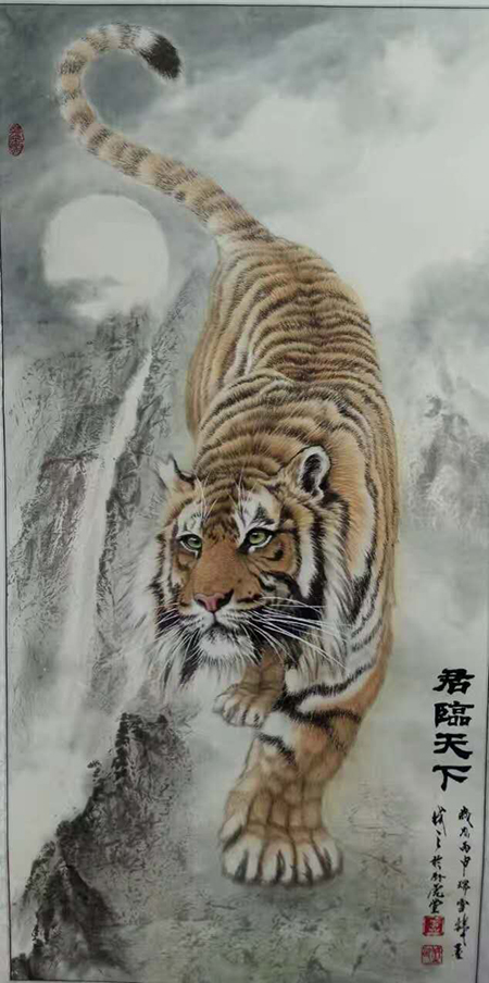 卢成之